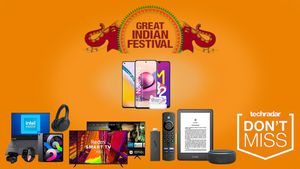 Great Indian Festival Sale Delivers Hot Laptop Deals