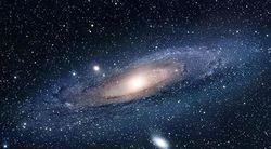 Samanyolu Galaksisi Kaç Yaşında Ve Öldüğünde Ne Olacak?