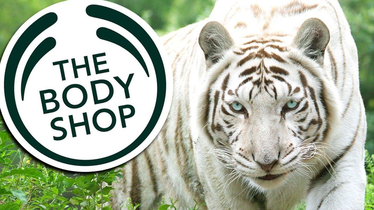 The Body Shop Rescued From Administration By Mike Jatania