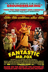 Mr. Fantastic Fox