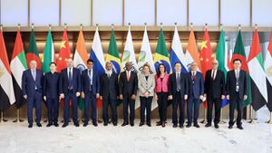 BRICS Unites For Cooperation Amid Geopolitical Challenges