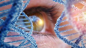 Hope Arises As Gene Therapies Revolutionize Eye Disorder Treatments