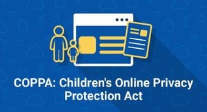 How Parents Can Protect Kids Online And Preserve Privacy