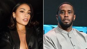 New Allegations Against Diddy Reveal Disturbing Rape Claims