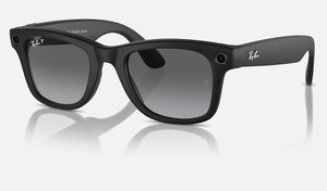 Ray-Ban Meta Glasses Expose Personal Information At Glance