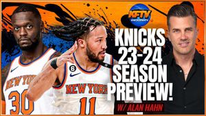 New York Knicks Embrace Championship Aspirations