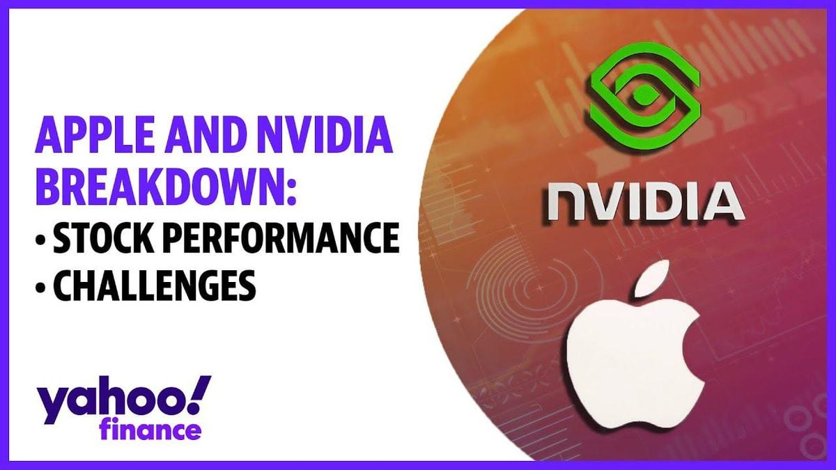 Nvidia's Stock Swings Signal Broader Market Trends