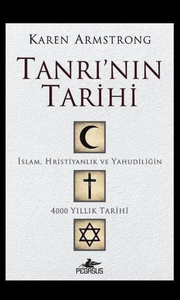 Tanrı'nın Tarihi