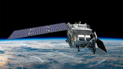 Milyon Dolarlık NASA Uydusu, Okyanustaki Yeşil Sırları Çözecek!