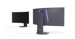 Affordable OLED Monitors Revolutionize Gaming Display