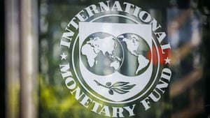 IMF Declares Global Inflation Battle Almost Won