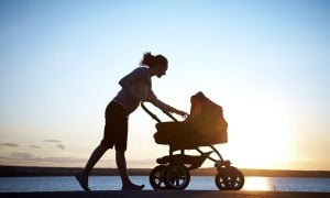 New Parental Leave Laws Bring Extra Superannuation