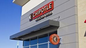 Chipotle Stock Soars Amid Growth Strategies