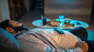 Uykusuzluk ve Obezite Kısır Döngüsü: Yetersiz Uyku Obeziteye, Obezite Yetersiz Uykuya Neden Olabilir!