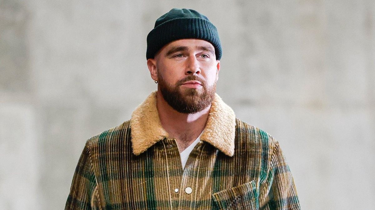 Travis Kelce Takes On Acting With Grotesquerie - The Pinnacle Gazette