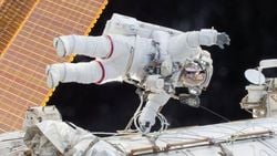 Uzaydaki astronotların boyu neden uzar?