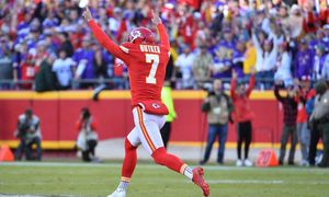 Chiefs Owner Backs Kicker's PAC For Traditional Values