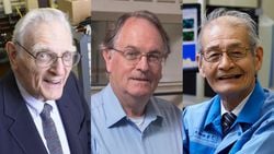 2019 Nobel Kimya Ödülleri, Lityum-İyon Pil Araştırmalarına Verildi!