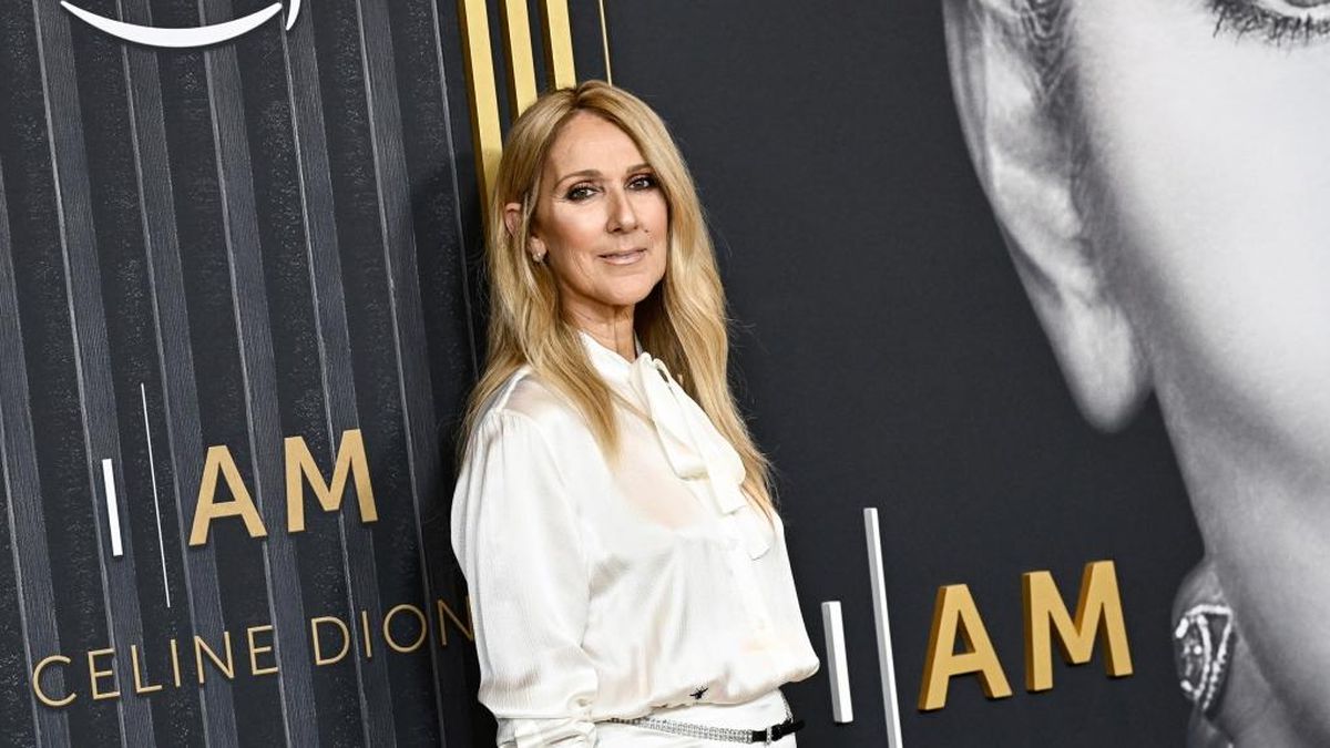 Céline Dion Triumphantly Returns At Paris Olympics The Pinnacle Gazette