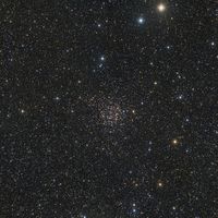 NGC 7789: Caroline's Rose