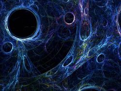 Karanlık madde ile karanlık enerji aynı şey midir, değilse aralarındaki farklar nelerdir?