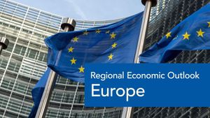 European Business Faces Economic Turmoil