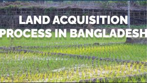 Bangladesh's Land Acquisition Under Fire Amid Scandals