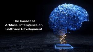 AI Innovations Revolutionize Software Development And Testing