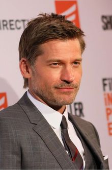 Nikolaj Coster-Waldau