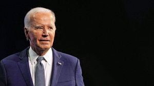 Biden Urges Israel To Avoid Striking Iran Amid Rising Tensions