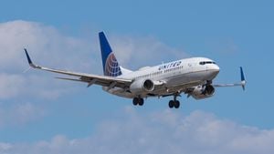 United Airlines Expands International Reach With Eight New Routes