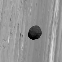 Mars Ekspres’den Marslı Uydu Phobos