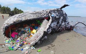 Global Fight Against Plastic Pollution Gains Momentum