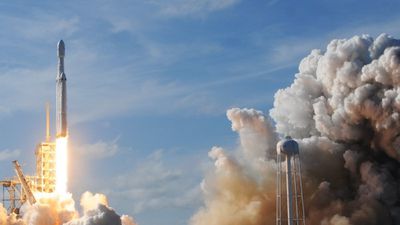 Uzayda Roket Teknolojisinin Babası Robert Goddard: Asla Vazgeçmeyeceksin, Alay Etseler Bile!
