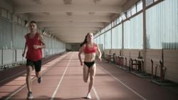 Erkek Atletler Daha Hızlı, Kadın Atletlerse Daha Uzun Mesafe Koşabiliyor!