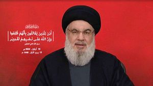 Hezbollah Leader Killing Derails Iran's Regional Strategy