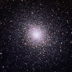  Messier 5 