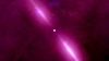 PSR J0952-0607: Dünya'dan Gözlenebilen En Ağır Nötron Yıldızı (ve Pulsar), Aslında Eşini Yiyen Bir 