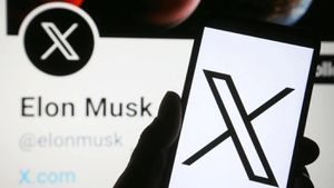 EU Lawmaker Threatens Ban On Musk's X Over Content Issues