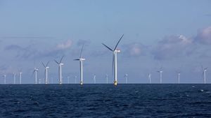 New York Accelerates Offshore Wind Energy Plans