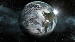 Kepler 425B Süper Dünya yaşamaya uygun mu?