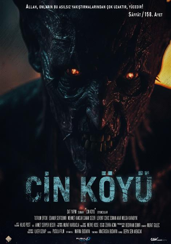 Cin Köyü