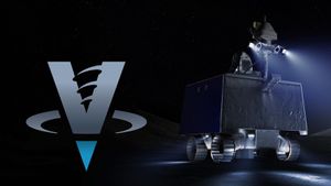 Scientists Rally Against NASA's Decision To Cancel Viper Lunar Rover Project