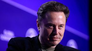 Brazil Clamps Down On Elon Musk's X Platform