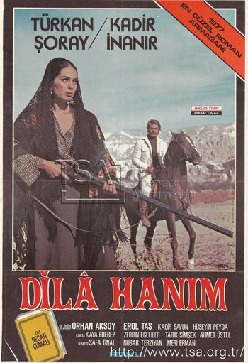 Dila Hanım