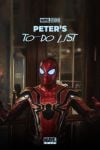 Peter'ın Yapılacaklar Listesi