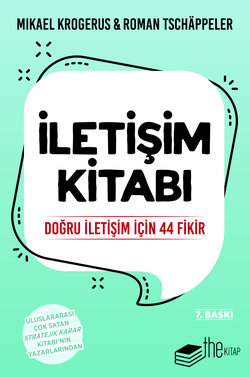 İletişim Kitabı