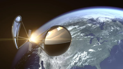 Portal Space Systems Yüksek Manevra Kabiliyetine Sahip Uzay Aracı Planlarını Açıkladı!