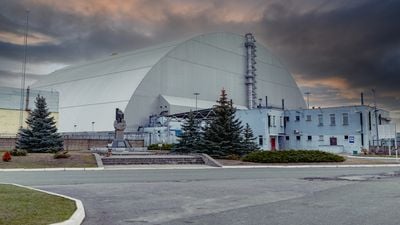Çernobil Nükleer Santrali ve Civarında Yaşanan Rusya-Ukrayna Savaşı Neden Tehlikelidir?