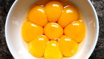 Yumurta Isıtılınca Neden Katılaşır? Sıvılaşması Gerekmez mi?